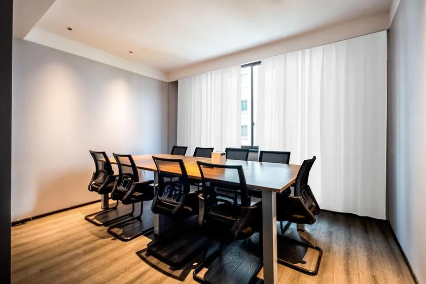 Shankee Coffee Style Hotel (Shanghai Pujiang Sanlu Gong Road Subway Station) - Image 1
