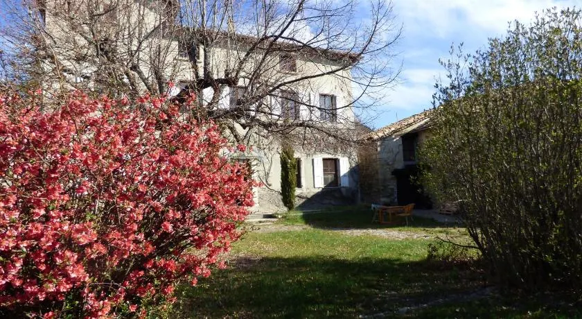 Le Relais Des Baronnies - Image 1