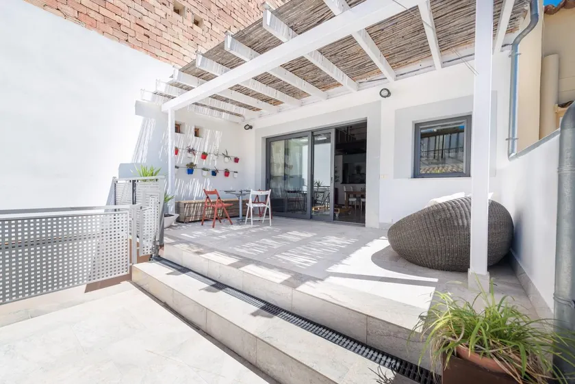 DUPLEX PORT VOR - Image 1