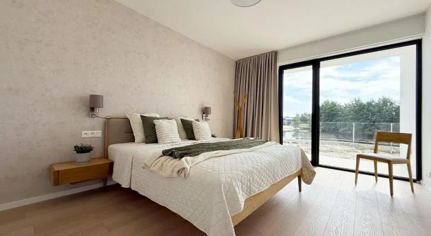 Luxapartments Studio 303 Penati Golf Resort - Image 1