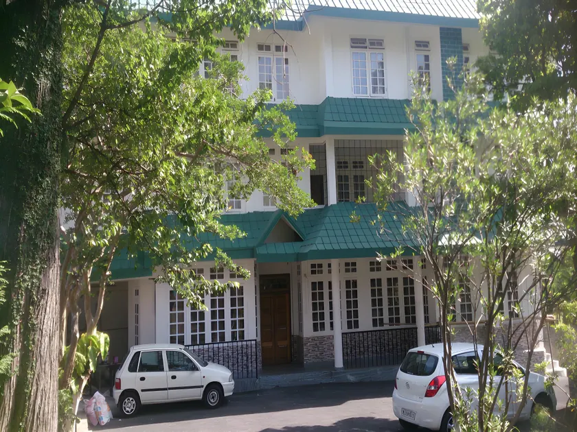 Apsara Guest House, Peaceful Area in Central Shillong - Image 1