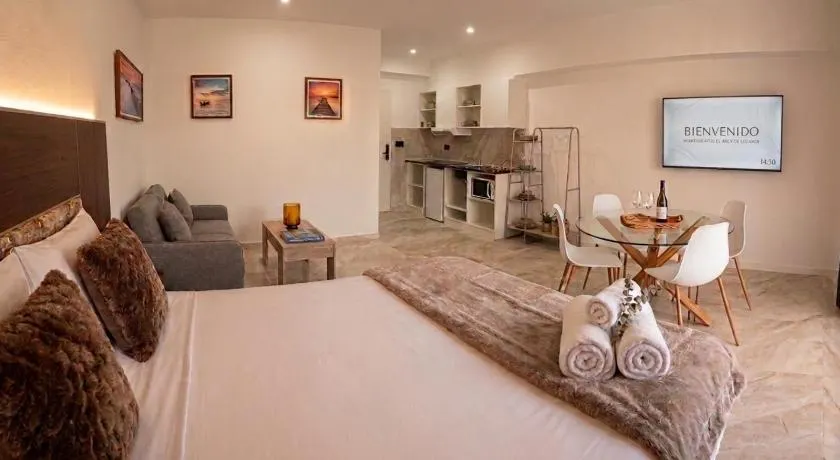 Apartamentos El Arca de Leganes - Image 1