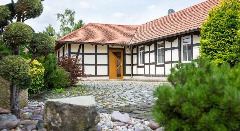 Ferienhaus-Pressler-Erfurt - Image 1