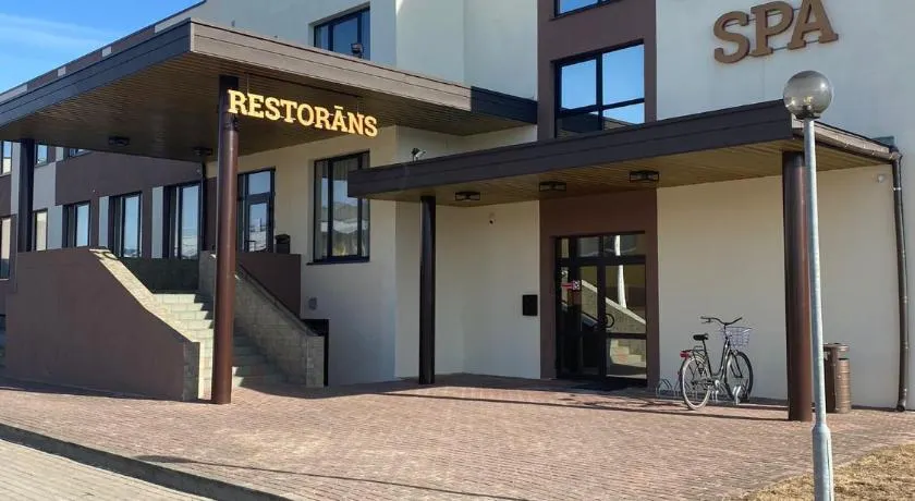 VILARHOTEL - Image 1