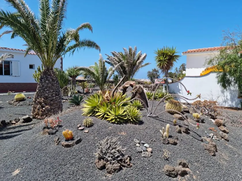 Casa Ina in El Roque, El Cotillo - Image 1