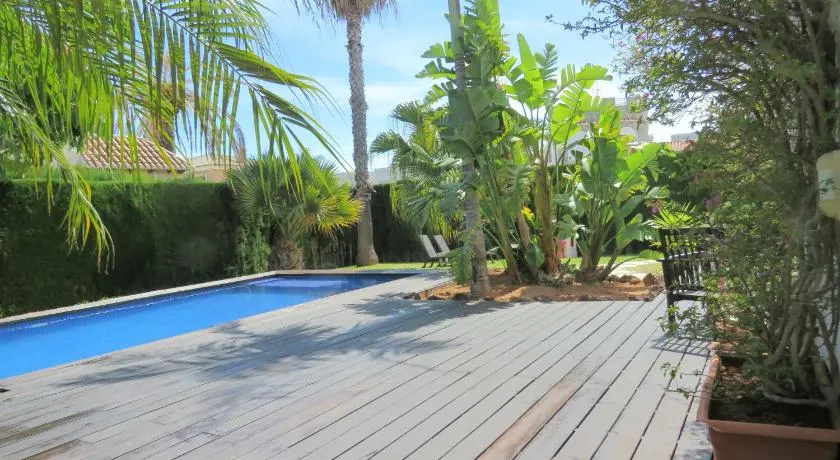 Casa Azahar y Casa Buganvilla - Image 1