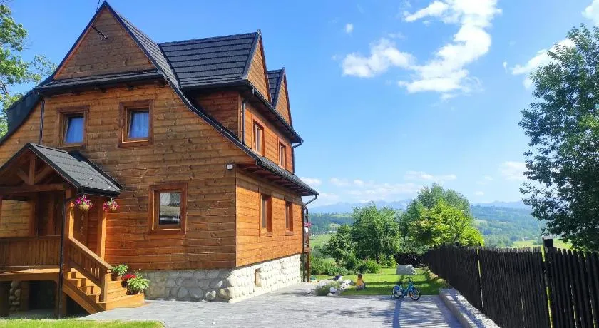 Agroturystyka w Maruszynie - Image 1