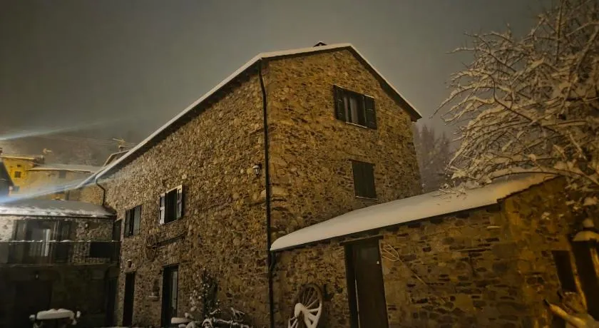 Auberge saint aoulary - Image 1
