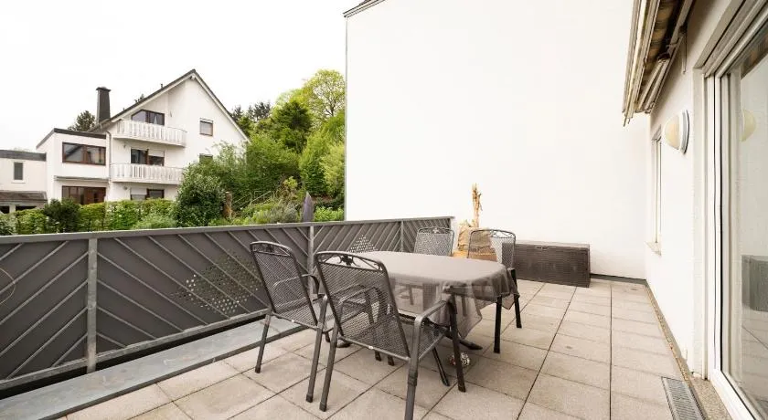 Ferienwohnung Steffen - Image 1