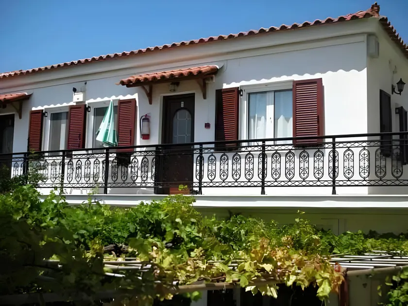 Katerina Apartments - Image 1