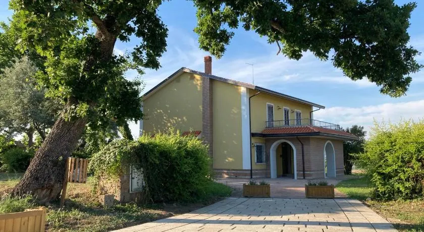 Agriturismo Tenuta della Madama - Image 1