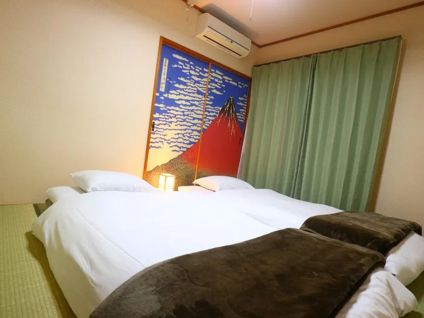 Fujisan YOU apartment - Image 1