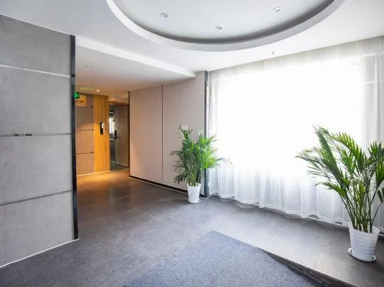 Qingmu Hotel (Nanjing Zhujiang Road Floating Bridge Subway Station) - Image 1