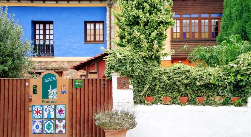 Casas Rurales Pradina I y II - Image 1