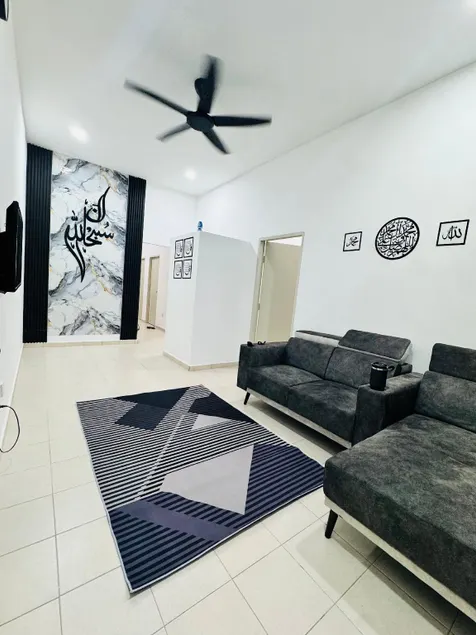 Dzanum’s Homestay - Image 1