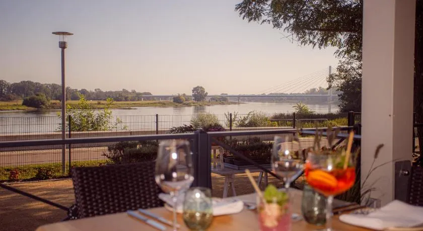 WELTRAD Parkhotel am Fluss - Image 1