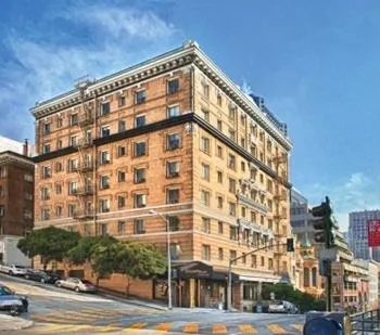 Worldmark San Francisco - Image 1