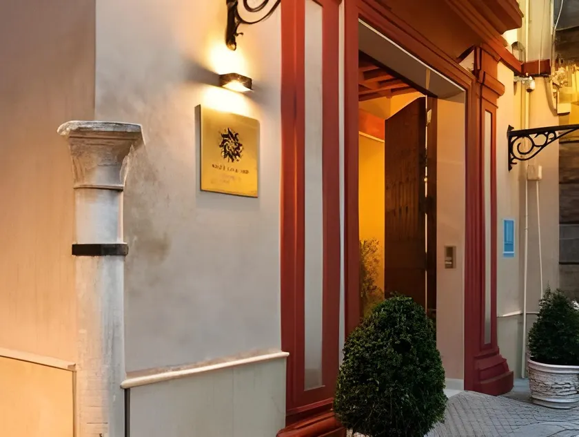 Hotel Casa 1800 Sevilla - Image 1