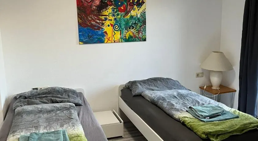 Dimai House No 17 Dornbirn Zentrum - Image 1