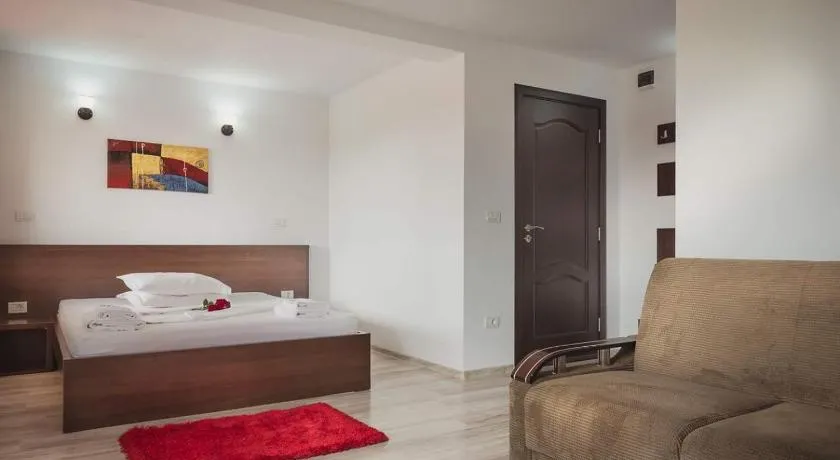 Pensiunea Daiana - Image 1