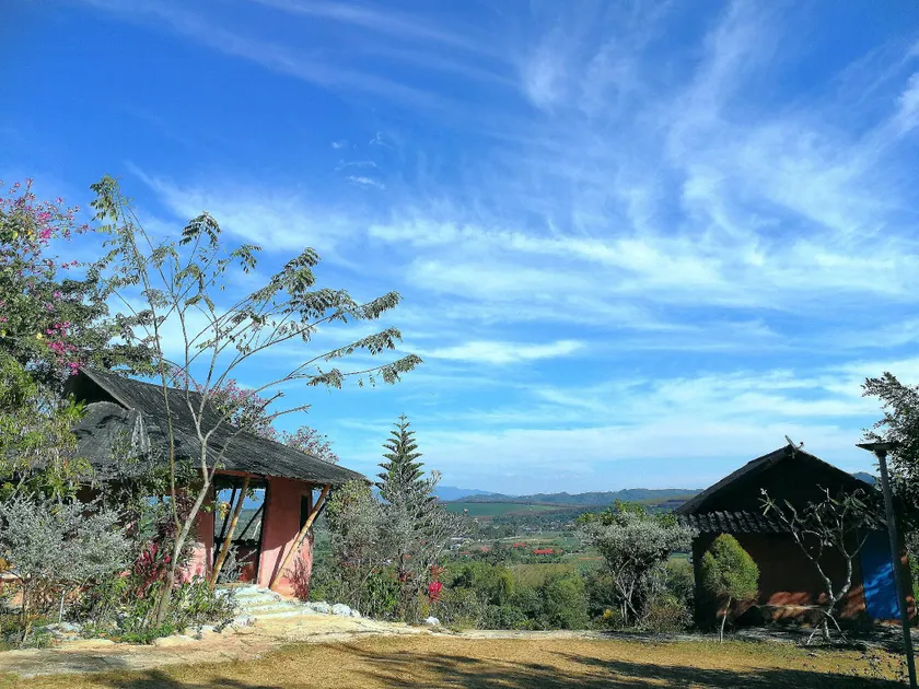ClayCraft Coffee Gallery Homestay - Image 1