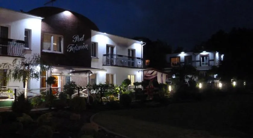 Rezydencja Pod Tężnią & SPA - Image 1