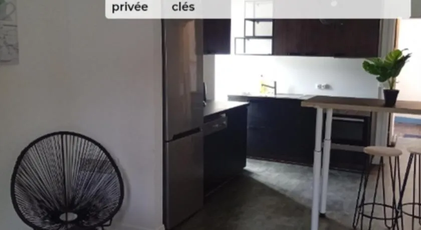 Duplex aux Portes de Seine - Image 1