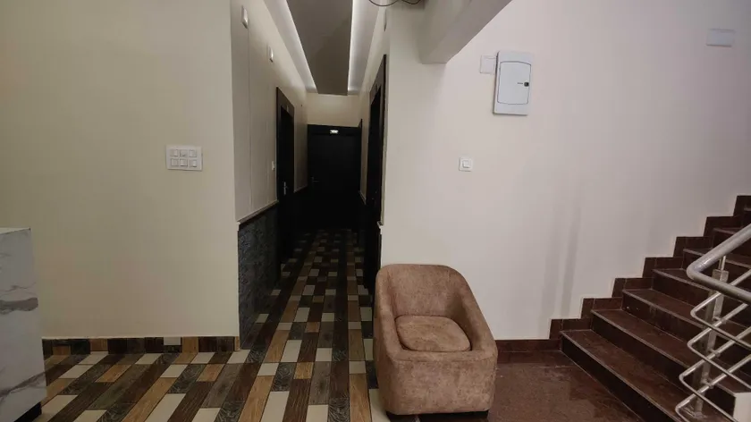 Hotel The Opulent - Image 1