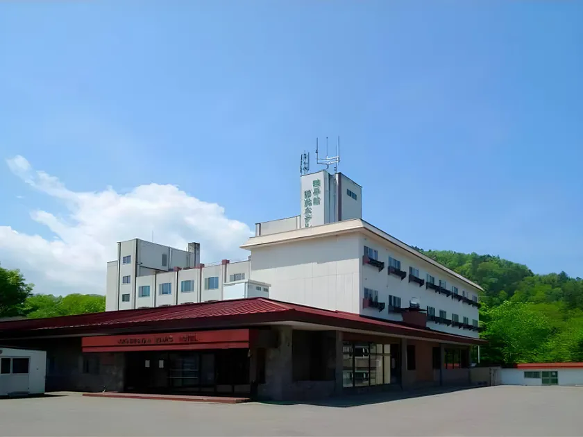 Nukabirakan Kanko Hotel - Image 1
