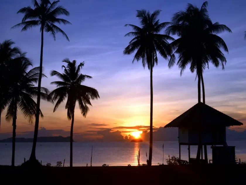 Sananwan Beach B&B - Image 1