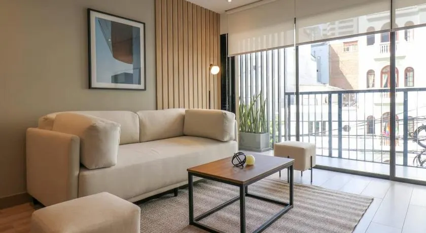 Living One in Premium Miraflores By Wynwood House - Image 1