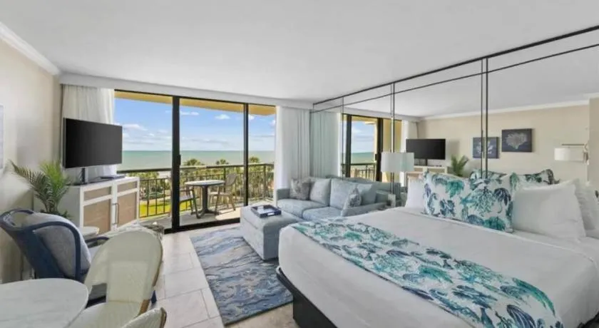San Luis Resort Condo - Image 1