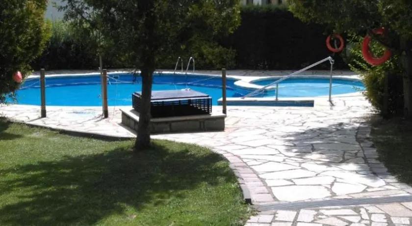 La Coma De Alba - Image 1
