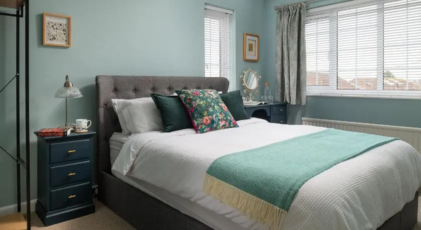 Crookes House - Image 1