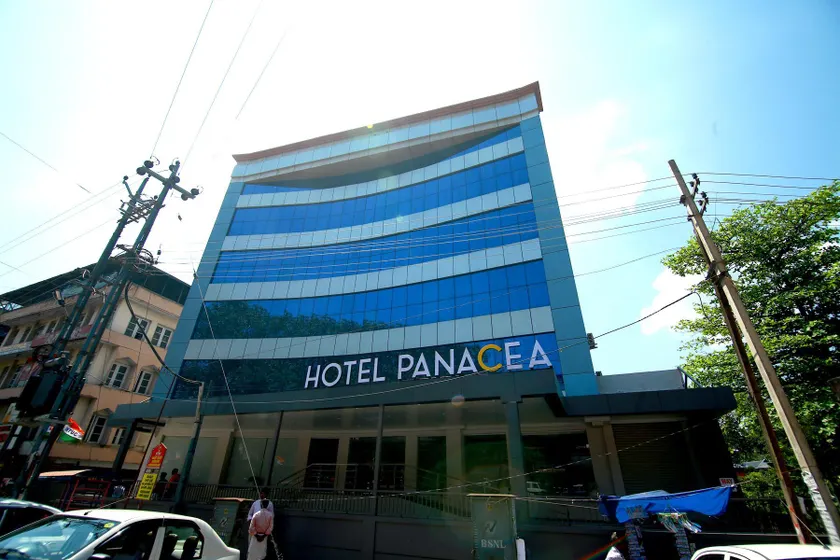 HOTEL PANACEA VENTURES - Image 1