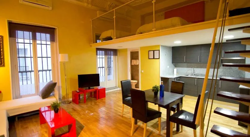 Apartamentos Sol Mayor - Image 1