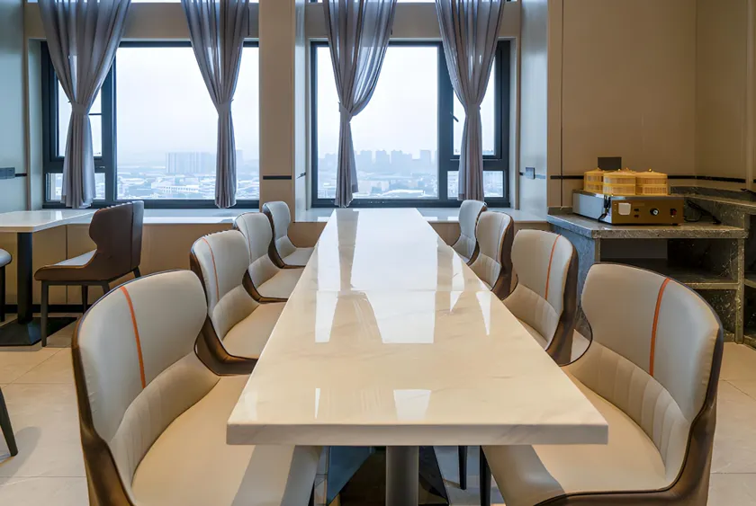 Borrman Hotel Zhangzhou Baolong Plaza - Image 1
