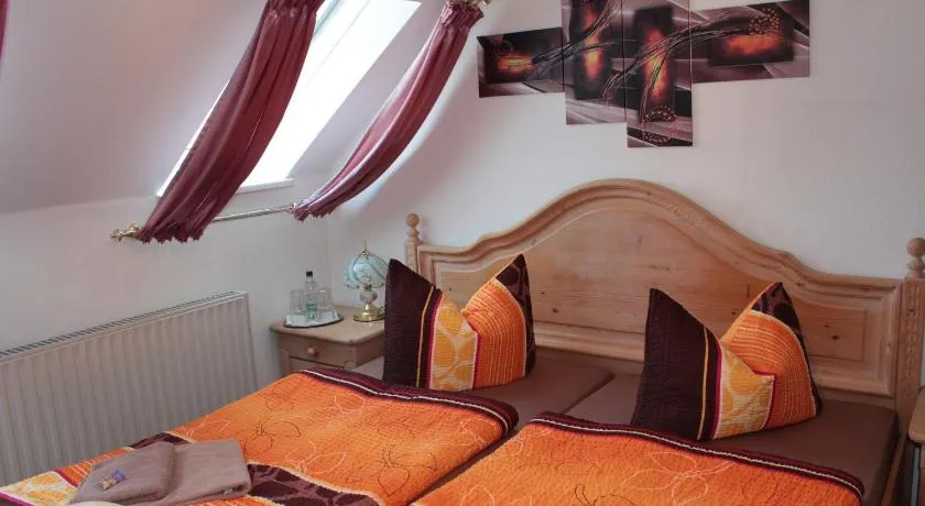 Hotel Stadt Pausa - Image 1