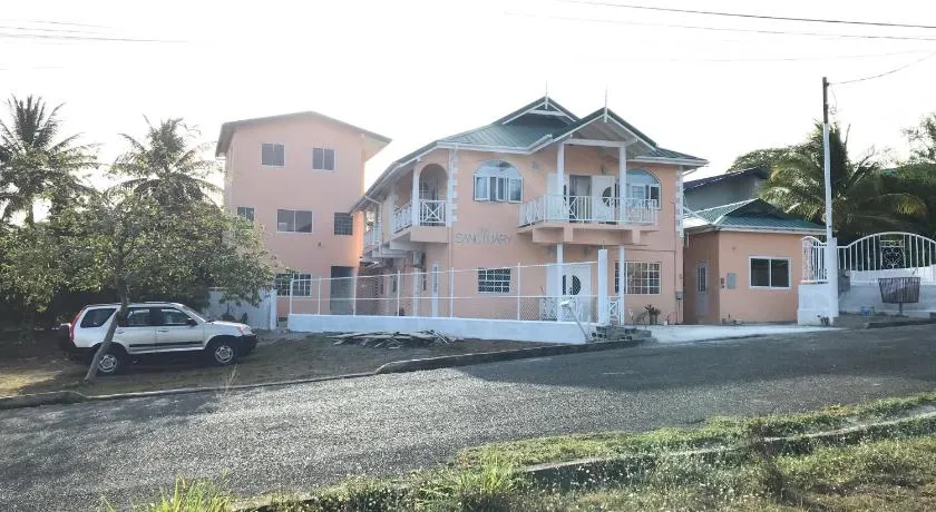 Our Sanctuary - Image 1