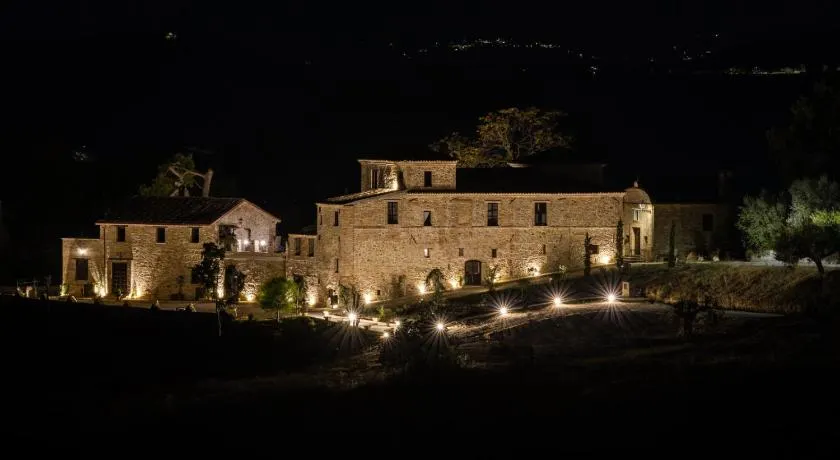 Castello di Petecciano B&B - Image 1