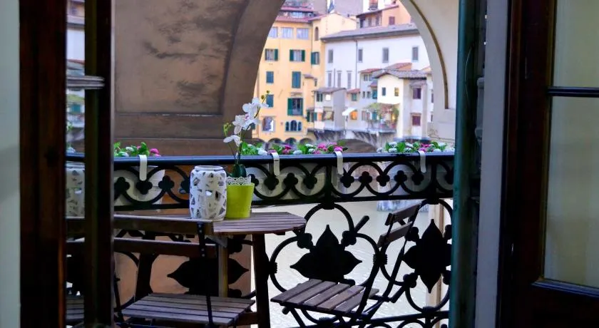 Pontevecchio Relais - Image 1