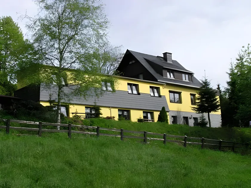 Pension Am Zechengrund - Image 1