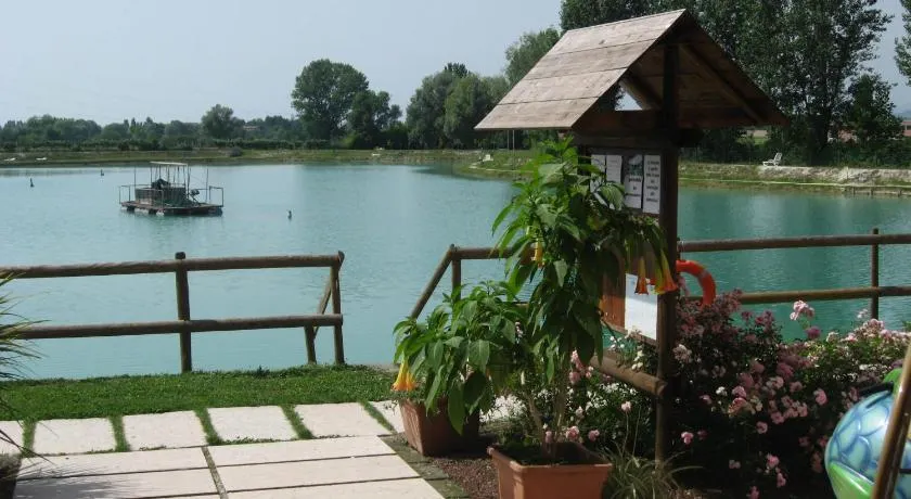 Laghetto ai Portici - Image 1