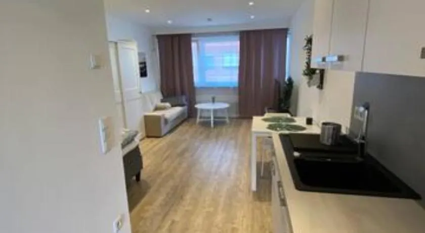 BG Living & Hosting - Stylish Luxury Apartments in the City Center - Parking, WiFi & Washing Machine - Image 1