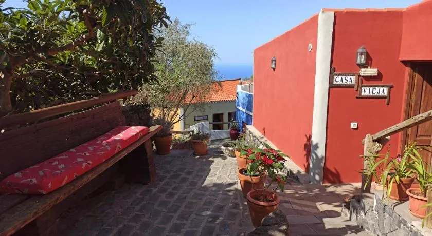 Casa El Comisario - Image 1