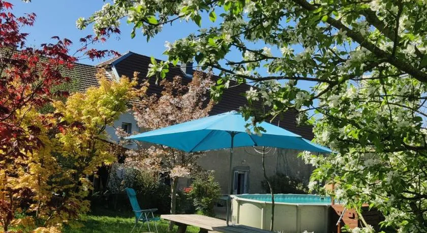 Au Jardin d'Isa - Image 1