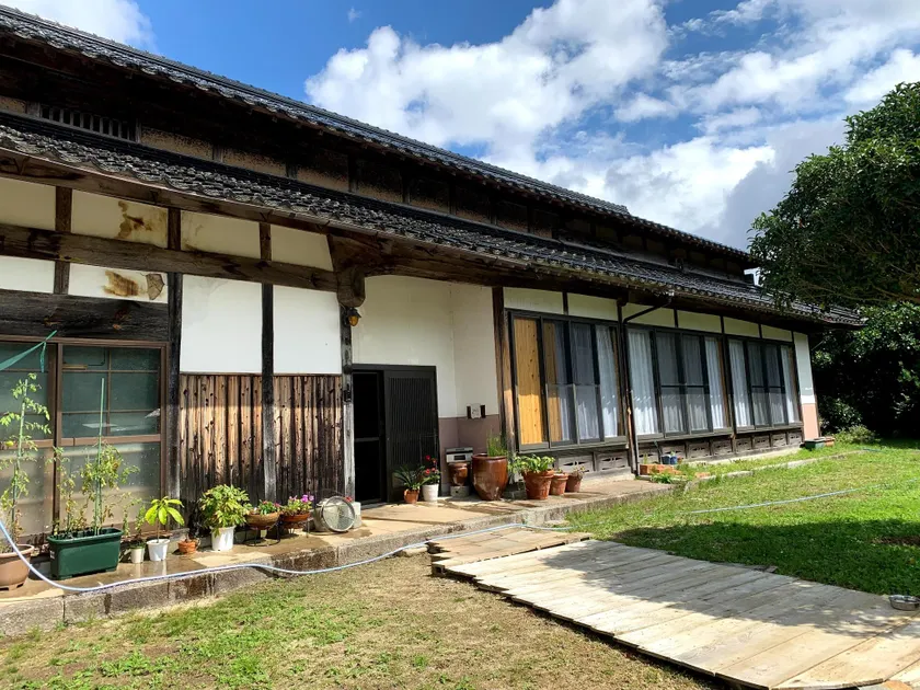 Hoshi No Yadori - Image 1