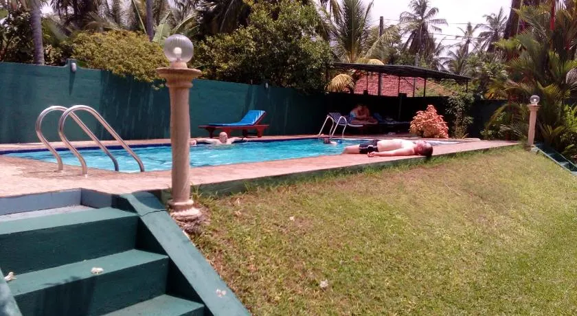 White Bridge House & Resort - Image 1