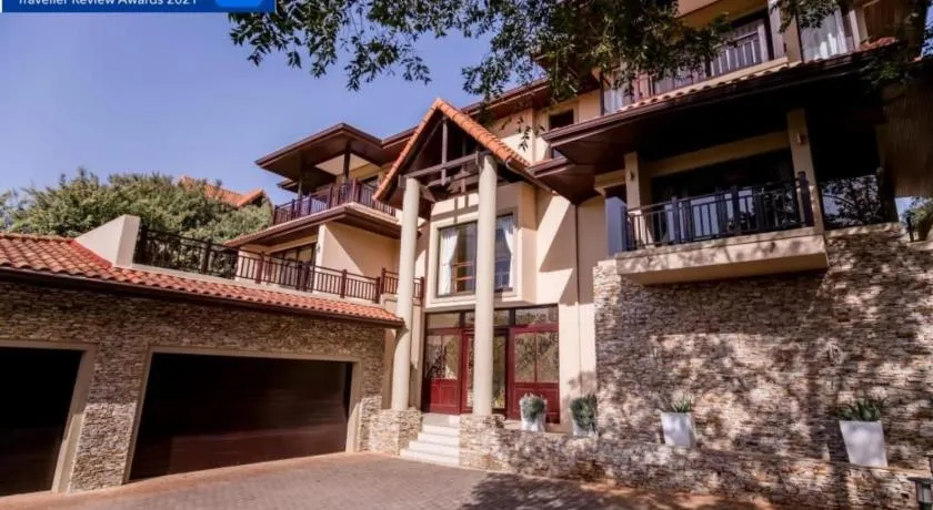 7 Yellow Wood Drive, Zimbali Coastal Estate - Image 1