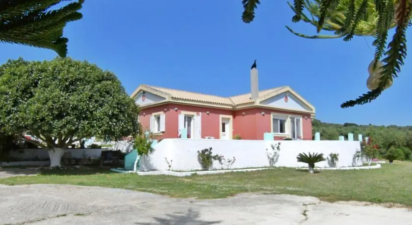 Meadow House - Image 1